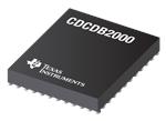 德州仪器CDCDB2000 20输出时钟缓冲器的介绍、特性、及应用