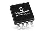 Microchip Technology MCP14A1201/MCP14A1202 MOSFET驱动的介绍、特性、及应用