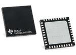 德州仪器DACx1408数模转换器(dac)的介绍、特性、及应用