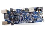 STMicroelectronics STEVAL-POE005V1评估板的介绍、特性、及应用