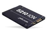 Micron 5210 ION Enterprise SATA QLC固态硬盘的介绍、特性、及应用