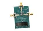 Skyworks解决方案公司。SKYA21043EK1评估板的介绍、特性、及应用