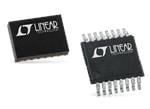 模拟设备公司。LTC3260逆变电荷泵转换器的介绍、特性、及应用