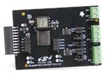 Silicon Labs isolation - can - ek评估包的介绍、特性、及应用
