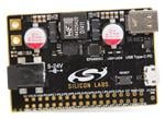 Silicon Labs SLRDK1001A参考设计的介绍、特性、及应用