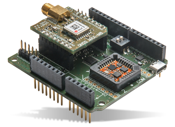 MTi-7-DK开发工具包的介绍、特性、及应用