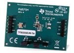 德州仪器TPS6282xEVM-794评估模块(EVMs)的介绍、特性、及应用