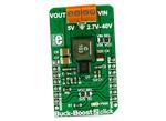 Mikroe Mikroe -2963 Buck-Boost 2单击的介绍、特性、及应用