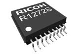理光电子设备公司R1272S同步降压DC / DC控制器的介绍、特性、及应用