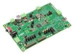 NXP Semiconductors KITFS85AEEVM FS84/FS85评估板的介绍、特性、及应用