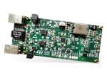 STMicroelectronics STEVAL-POE002V1 PoE PD评估板的介绍、特性、及应用