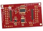 德州仪器boostxsl - ov788adapt适配器板的介绍、特性、及应用