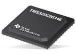德州仪器TMS320C2834x Delfino 微控制器(mcu)的介绍、特性、及应用