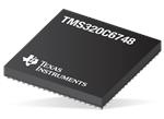 德州仪器TMS320C6748固定和浮点DSP的介绍、特性、及应用