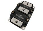 Wolfspeed / Cree XM3半桥模块的介绍、特性、及应用