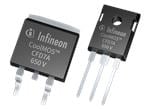 英飞凌650V CoolMOS CFD7A SJ功率mosfet的介绍、特性、及应用