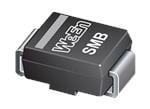 WeEn Semiconductors MURx超快功率二极管的介绍、特性、及应用