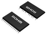 ROHM半导体BM6242FS三相风扇电机驱动器的介绍、特性、及应用