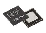 NXP Semiconductors FS8400 & FS8500系统基础芯片的介绍、特性、及应用