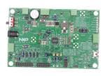 NXP Semiconductors KITVR5500AEEVM VR5500/FS5502评估板的介绍、特性、及应用
