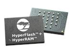 赛普拉斯半导体S27KS064x HyperRAM 2.0自刷新dram的介绍、特性、及应用