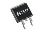 IXYS XPT GenX4 Trench igbt的介绍、特性、及应用