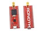 Crowd Supply LoDev S76S开发板的介绍、特性、及应用