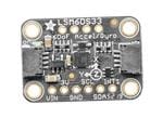 Adafruit LSM6DS33 6-DoF Accel +陀螺IMU分接板的介绍、特性、及应用