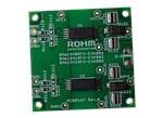 ROHM Semiconductor BM61M41RFV-EVK002评估板的介绍、特性、及应用