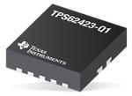 德州仪器TPS624xx-Q1降压转换器的介绍、特性、及应用