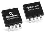 微芯科技MCP14A0453 4.5A双MOSFET驱动的介绍、特性、及应用