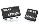 达尔科技AP3441/L和AP3445/L降压DC-DC变换器的介绍、特性、及应用