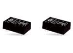 MEAN WELL RSDW10 & RDDW10 DC-DC转换器的介绍、特性、及应用