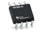 德州仪器TPS7B82-Q1超低I(Q)LDO稳压器的介绍、特性、及应用