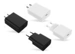 q18 18W USB C型适配器的介绍、特性、及应用