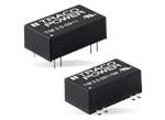 TRACO Power TIM 3.5 & TIM 3.5 sm系列DC/DC变换器的介绍、特性、及应用