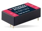 TRACO Power THM-20 20W DC/DC变换器的介绍、特性、及应用