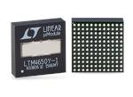 亚德诺半导体LTM4650/1 DC/DCμModule 稳压器的介绍、特性、及应用