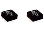 MEAN WELL SKMW30 & DKMW30 30W DC-DC稳压转换器的介绍、特性、及应用