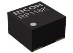 Ricoh电子设备公司RP118x超低静电流LDO稳压器的介绍、特性、及应用
