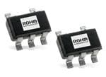 罗姆半导体单通道CMOS LDO稳压器的介绍、特性、及应用