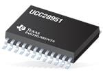 德州仪器UCC28951/UCC28951- q1全桥控制器的介绍、特性、及应用