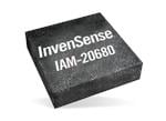 TDK IAM-20680 MEMS运动跟踪装置的介绍、特性、及应用