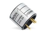 Amphenol SGX Sensortech VQ548MP催化可燃气体传感器的介绍、特性、及应用