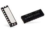 TE Connectivity KMXP AMR线性位置传感器的介绍、特性、及应用