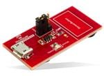 Microchip Technology AT42QT1010评估套件的介绍、特性、及应用