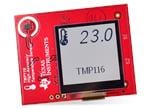 德州仪器tmp116m - evm数字仪表评估模块的介绍、特性、及应用