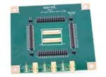ON Semiconductor ARRAYJ-BOB3-64P评估板的介绍、特性、及应用
