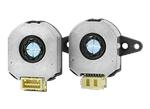 CUI Devices AMT22模块化绝对编码器的介绍、特性、及应用