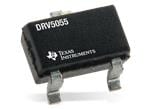 德州仪器DRV5055/DRV5055- q1线性霍尔效应传感器的介绍、特性、及应用